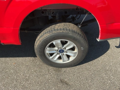 Used 2020 FORD F150 Pickup Trucks Michigan US | Miedema Asset Management Group #1568227
