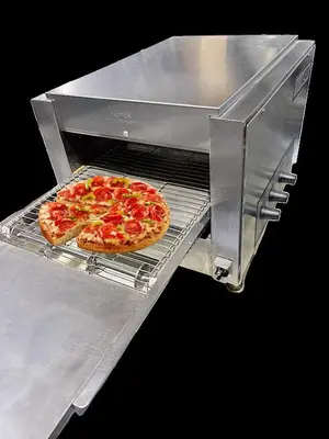 Used HOLMAN 10 Electric Cooking Equipment British Columbia CA | Surrey Food Equipment #1336311