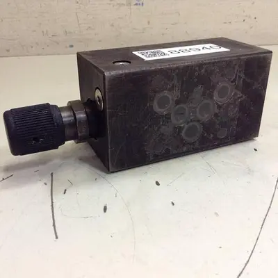 USED VICKERS DGMX25PPFHS30
