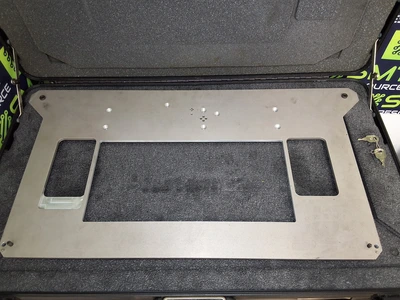 USED UNIVERSAL INSTRUMENTS 47072003