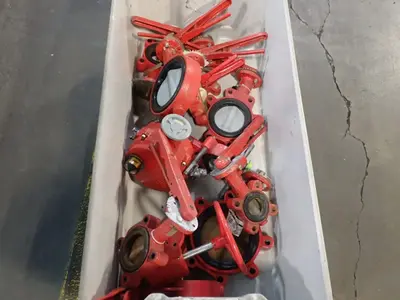 Butterfly Valves