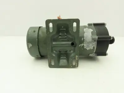 Used IWAKI _UNKNOWN_ Centrifugal Pumps | Arrow Industrial #563381