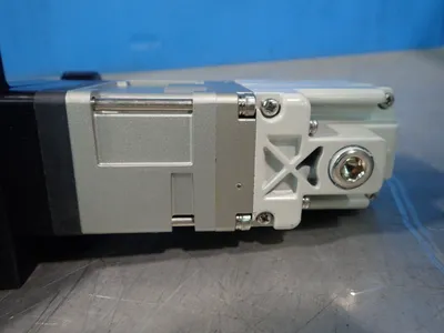 New | in-Stock SMC UIUSP02055 Pumps Ohio US | HGR 24 #900587