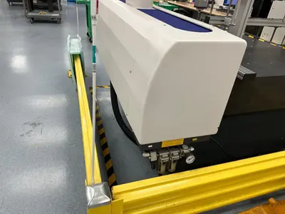 2018 ZEISS CONTURA VAST GOLD XT 10/12/6 Coordinate Measuring Machines | Quick Machinery Sales, Inc. (15)