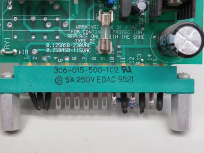 Used EDAC _UNKNOWN_ Circuit Boards Texas US | OCO Industrial #1664399