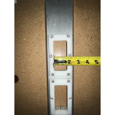 Used Abm _UNKNOWN_ Cookie Machines | ISCA #1298909