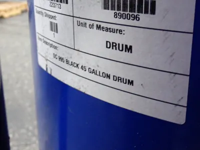 Graco 45 Gal Drum Drum Pump