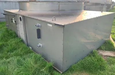 USED EVAPCO AT-29824