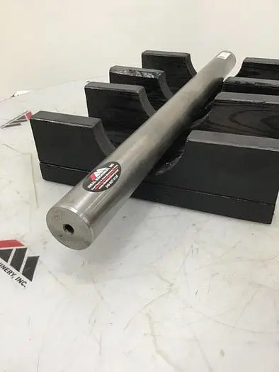 Used VAN DORN 300617C Injection Molding Parts Michigan US | Ideal Machinery #605967