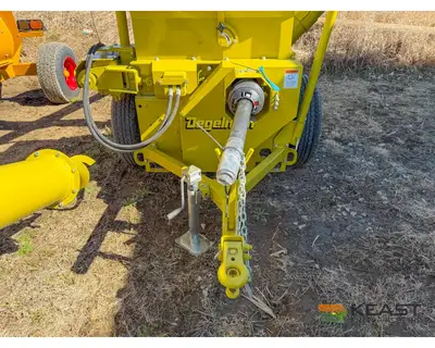 Used DEGELMAN RENN _UNKNOWN_ Roller Mills Iowa US | Keast Enterprises #1360160