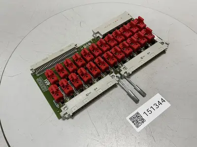 USED ARBURG ARB 651