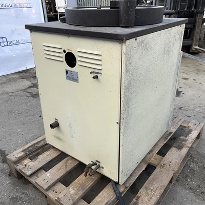 130L Astell Vertical Autoclave 6Kw