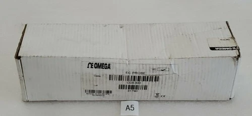 NEW OMEGA CDE-300