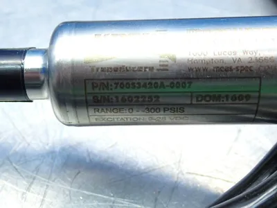 NEW KPSI 700S3420A0007