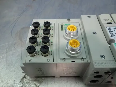 Used NUMATICS 2391313 Pumps Ohio US | HGR 24 #781085