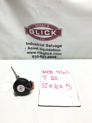 CAPP/USA K-Type 593825 Thermocouple