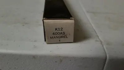 USED SUNNEN K12-400AS