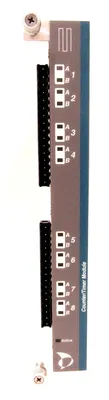 NEW VALMET METSO IOP335 COUNTER TIMER MODULE 181536