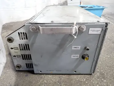 USED 2010 WTC 6005