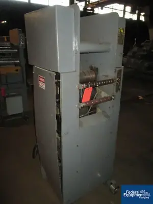 USED Gloucester 11" GLOUCESTER MINI SECONDARY NIP