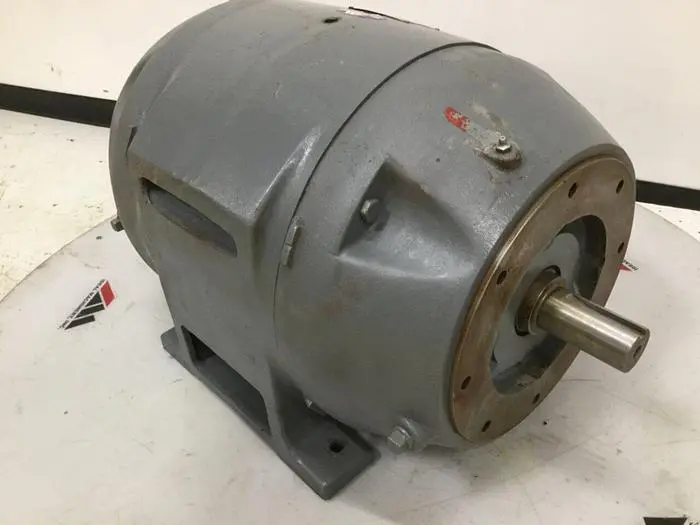 Used GENERAL ELECTRIC 5K365YK396 Motors (misc) | Ideal Machinery #623319