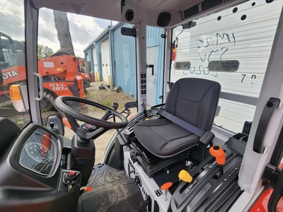 New | in-Stock 2025 MASSEY FERGUSON 1M.25 Sub-Compact & Compact Tractors New York US | Abele Tractor #1343093