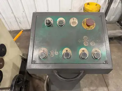 COLE-TUVE SRS-6-170 Rolls-Plate and Sheet | Asset Exchange Corporation (5)