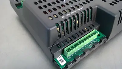 ABB - Asea Brown Boveri - DSQC328A I/O Digital Module 3HAC17970-1 3E-14