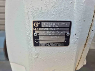 Used JOHNSON PUMP 2/0034 Centrifugal Pumps CZ | Perry Equipment #1266889