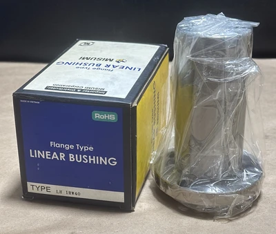 NEW MISUMI LHIRW40