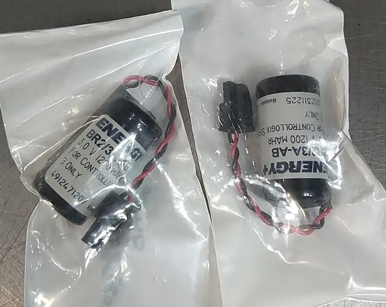 Used Energy+ _UNKNOWN_ Batteries South Carolina US | Palmetto Automation #1160262