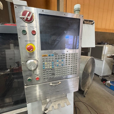 Used 2012 HAAS VF-2SS Vertical Machining Centers Arizona US | SNL Machine Trader LLC #1323491