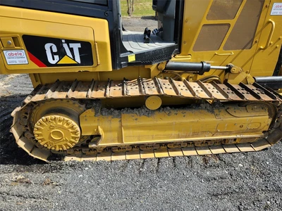 Used 2016 CATERPILLAR D3K2 XL Crawler Dozers | Abele Tractor #1342937