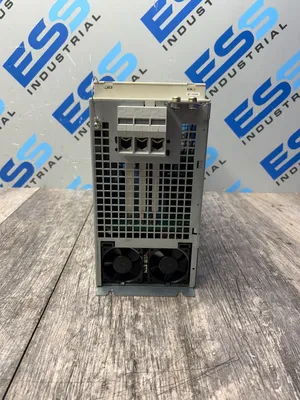 Siemens 6SN1123-1AA00-0EA2 VER. A/6SN1118-0DG21-0AA0 VER. F Servo Drives & Amplifiers | ESS Industrial Equipment Sales (6)