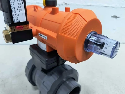 Georg Fischer 198150147 Ball Valves | Fram Fram LLC (10)