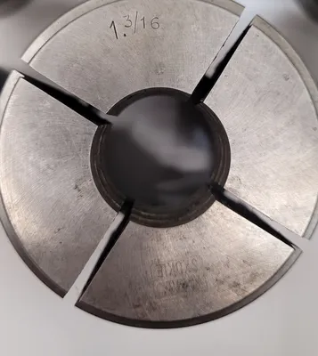 Neal Skokie 185E Collet Tooling & Accessories, Collets | Machinery Central (3)