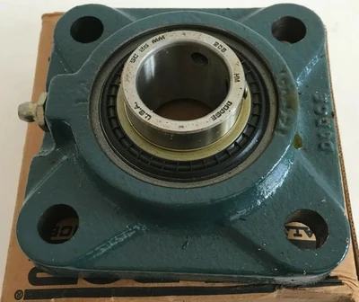 NEW DODGE F4BSC25M