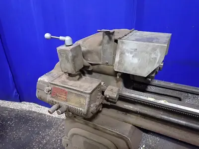 USED SHELDON MACHINE CO. TUS56P