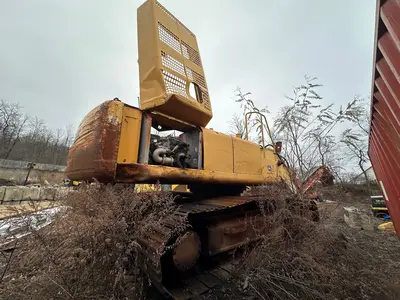 Used 2005 DEERE 330C LC Excavators Louisiana US | Proxy Equipment #1381514