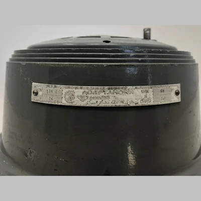 Edwards Adaptahorn 374