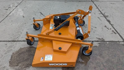 NEW WOODS TK72.20