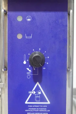 USED Cleveland KET-3-T