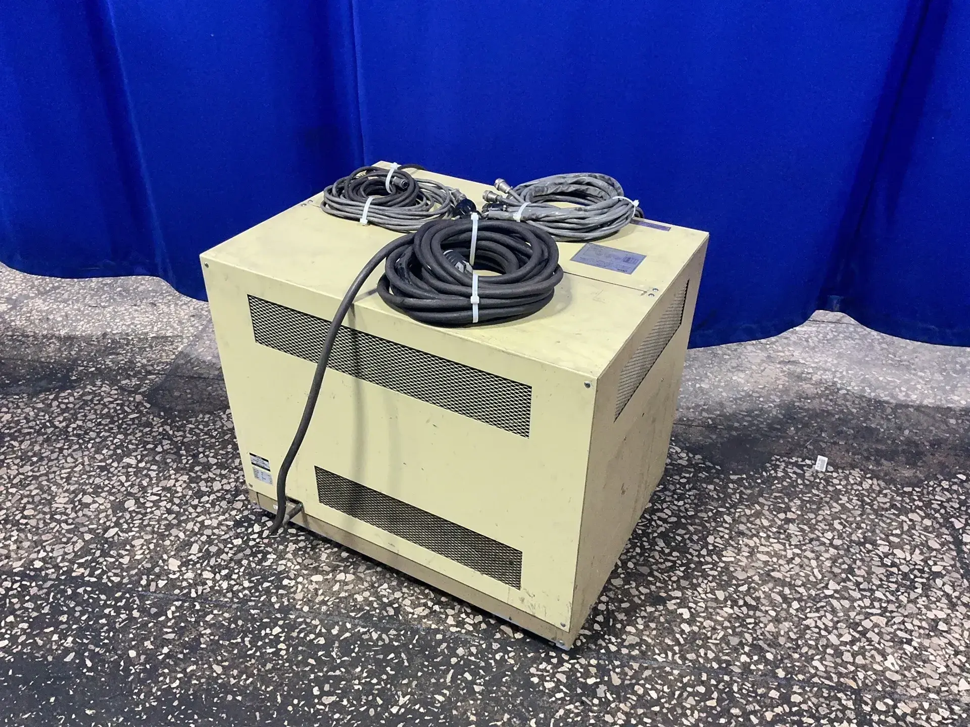 Used JEOL JSM840A Electron Microscopes Ohio US | HGR 24 #1301702
