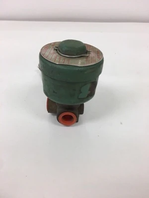 NEW Asco Red Hat HBX8223A28