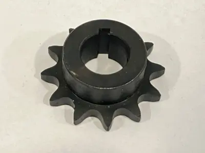 USED BOSTON GEAR SPROCKET 12 TEETH