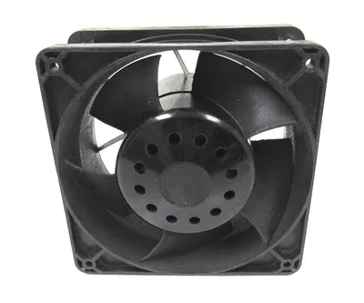 USED COMAIR ROTRON 020174 AXIAL FAN