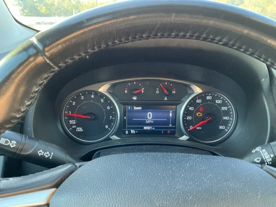 Used 2019 GMC TERRAIN SUVs Michigan US | Miedema Asset Management Group #1474454