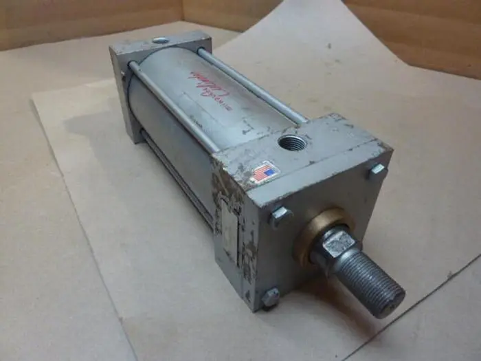 Used MILWAUKEE 141-62-21-7 Cylinders Michigan US | Ideal Machinery #1308882