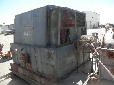 USED WESTINGHOUSE -