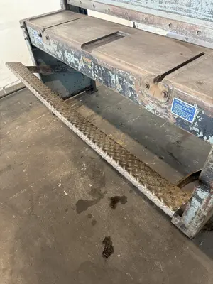 USED FAMCO F52